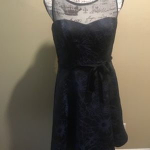 Jessica Simpson Party Dress